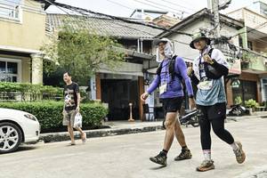 BIB: 
                            <button type="button" onclick="openModal(26321623)" class="btn btn-primary btn-sm float-right btn-popup" data-toggle="modal" data-target=".modal-high-quality">
                        <i class="fas fa-shopping-cart"></i> Add to Cart
                    </button>
                                            <button type="button" onclick="isThisMe(26321623, true)" class="btn btn-success btn-sm float-right btn-popup btn-isme hidden" data-toggle="tooltip" data-placement="bottom" title="นี่คือรูปของคุณใช่ไหม คลิกที่นี่เพื่อเอาเข้าอัลบั้ม">
                        <i class="fas fa-plus"></i> Add to album
                    </button>
                    <button type="button" onclick="isThisMe(26321623, false)" class="btn btn-warning btn-sm float-right btn-popup btn-isnotme hidden">
                        <i class="fas fa-ban"></i> Remove from album
                    </button>