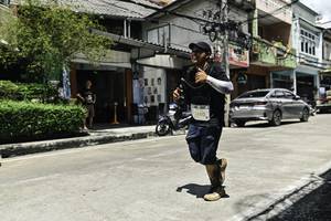 BIB: 
                            <button type="button" onclick="openModal(26319873)" class="btn btn-primary btn-sm float-right btn-popup" data-toggle="modal" data-target=".modal-high-quality">
                        <i class="fas fa-shopping-cart"></i> Add to Cart
                    </button>
                                            <button type="button" onclick="isThisMe(26319873, true)" class="btn btn-success btn-sm float-right btn-popup btn-isme hidden" data-toggle="tooltip" data-placement="bottom" title="นี่คือรูปของคุณใช่ไหม คลิกที่นี่เพื่อเอาเข้าอัลบั้ม">
                        <i class="fas fa-plus"></i> Add to album
                    </button>
                    <button type="button" onclick="isThisMe(26319873, false)" class="btn btn-warning btn-sm float-right btn-popup btn-isnotme hidden">
                        <i class="fas fa-ban"></i> Remove from album
                    </button>