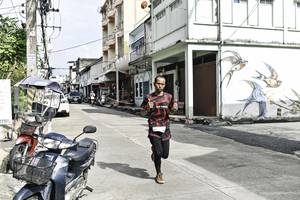 BIB: 
                            <button type="button" onclick="openModal(26316003)" class="btn btn-primary btn-sm float-right btn-popup" data-toggle="modal" data-target=".modal-high-quality">
                        <i class="fas fa-shopping-cart"></i> Add to Cart
                    </button>
                                            <button type="button" onclick="isThisMe(26316003, true)" class="btn btn-success btn-sm float-right btn-popup btn-isme hidden" data-toggle="tooltip" data-placement="bottom" title="นี่คือรูปของคุณใช่ไหม คลิกที่นี่เพื่อเอาเข้าอัลบั้ม">
                        <i class="fas fa-plus"></i> Add to album
                    </button>
                    <button type="button" onclick="isThisMe(26316003, false)" class="btn btn-warning btn-sm float-right btn-popup btn-isnotme hidden">
                        <i class="fas fa-ban"></i> Remove from album
                    </button>