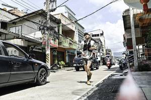 BIB: 
                            <button type="button" onclick="openModal(26319219)" class="btn btn-primary btn-sm float-right btn-popup" data-toggle="modal" data-target=".modal-high-quality">
                        <i class="fas fa-shopping-cart"></i> Add to Cart
                    </button>
                                            <button type="button" onclick="isThisMe(26319219, true)" class="btn btn-success btn-sm float-right btn-popup btn-isme hidden" data-toggle="tooltip" data-placement="bottom" title="นี่คือรูปของคุณใช่ไหม คลิกที่นี่เพื่อเอาเข้าอัลบั้ม">
                        <i class="fas fa-plus"></i> Add to album
                    </button>
                    <button type="button" onclick="isThisMe(26319219, false)" class="btn btn-warning btn-sm float-right btn-popup btn-isnotme hidden">
                        <i class="fas fa-ban"></i> Remove from album
                    </button>