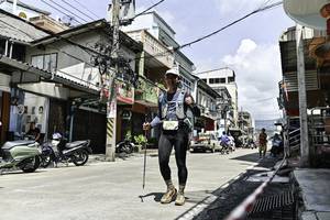 BIB: 
                            <button type="button" onclick="openModal(26318428)" class="btn btn-primary btn-sm float-right btn-popup" data-toggle="modal" data-target=".modal-high-quality">
                        <i class="fas fa-shopping-cart"></i> Add to Cart
                    </button>
                                            <button type="button" onclick="isThisMe(26318428, true)" class="btn btn-success btn-sm float-right btn-popup btn-isme hidden" data-toggle="tooltip" data-placement="bottom" title="นี่คือรูปของคุณใช่ไหม คลิกที่นี่เพื่อเอาเข้าอัลบั้ม">
                        <i class="fas fa-plus"></i> Add to album
                    </button>
                    <button type="button" onclick="isThisMe(26318428, false)" class="btn btn-warning btn-sm float-right btn-popup btn-isnotme hidden">
                        <i class="fas fa-ban"></i> Remove from album
                    </button>