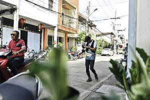 BIB: 
                            <button type="button" onclick="openModal(26316066)" class="btn btn-primary btn-sm float-right btn-popup" data-toggle="modal" data-target=".modal-high-quality">
                        <i class="fas fa-shopping-cart"></i> Add to Cart
                    </button>
                                            <button type="button" onclick="isThisMe(26316066, true)" class="btn btn-success btn-sm float-right btn-popup btn-isme hidden" data-toggle="tooltip" data-placement="bottom" title="นี่คือรูปของคุณใช่ไหม คลิกที่นี่เพื่อเอาเข้าอัลบั้ม">
                        <i class="fas fa-plus"></i> Add to album
                    </button>
                    <button type="button" onclick="isThisMe(26316066, false)" class="btn btn-warning btn-sm float-right btn-popup btn-isnotme hidden">
                        <i class="fas fa-ban"></i> Remove from album
                    </button>