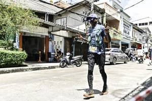 BIB: 
                            <button type="button" onclick="openModal(26319604)" class="btn btn-primary btn-sm float-right btn-popup" data-toggle="modal" data-target=".modal-high-quality">
                        <i class="fas fa-shopping-cart"></i> Add to Cart
                    </button>
                                            <button type="button" onclick="isThisMe(26319604, true)" class="btn btn-success btn-sm float-right btn-popup btn-isme hidden" data-toggle="tooltip" data-placement="bottom" title="นี่คือรูปของคุณใช่ไหม คลิกที่นี่เพื่อเอาเข้าอัลบั้ม">
                        <i class="fas fa-plus"></i> Add to album
                    </button>
                    <button type="button" onclick="isThisMe(26319604, false)" class="btn btn-warning btn-sm float-right btn-popup btn-isnotme hidden">
                        <i class="fas fa-ban"></i> Remove from album
                    </button>