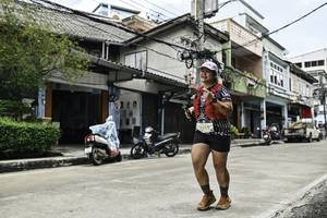 BIB: 
                            <button type="button" onclick="openModal(26322697)" class="btn btn-primary btn-sm float-right btn-popup" data-toggle="modal" data-target=".modal-high-quality">
                        <i class="fas fa-shopping-cart"></i> Add to Cart
                    </button>
                                            <button type="button" onclick="isThisMe(26322697, true)" class="btn btn-success btn-sm float-right btn-popup btn-isme hidden" data-toggle="tooltip" data-placement="bottom" title="นี่คือรูปของคุณใช่ไหม คลิกที่นี่เพื่อเอาเข้าอัลบั้ม">
                        <i class="fas fa-plus"></i> Add to album
                    </button>
                    <button type="button" onclick="isThisMe(26322697, false)" class="btn btn-warning btn-sm float-right btn-popup btn-isnotme hidden">
                        <i class="fas fa-ban"></i> Remove from album
                    </button>