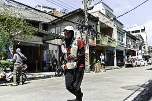 BIB: 
                            <button type="button" onclick="openModal(26318368)" class="btn btn-primary btn-sm float-right btn-popup" data-toggle="modal" data-target=".modal-high-quality">
                        <i class="fas fa-shopping-cart"></i> Add to Cart
                    </button>
                                            <button type="button" onclick="isThisMe(26318368, true)" class="btn btn-success btn-sm float-right btn-popup btn-isme hidden" data-toggle="tooltip" data-placement="bottom" title="นี่คือรูปของคุณใช่ไหม คลิกที่นี่เพื่อเอาเข้าอัลบั้ม">
                        <i class="fas fa-plus"></i> Add to album
                    </button>
                    <button type="button" onclick="isThisMe(26318368, false)" class="btn btn-warning btn-sm float-right btn-popup btn-isnotme hidden">
                        <i class="fas fa-ban"></i> Remove from album
                    </button>