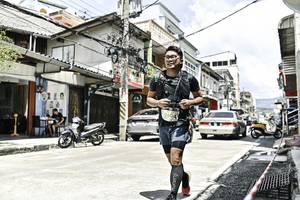 BIB: 
                            <button type="button" onclick="openModal(26319658)" class="btn btn-primary btn-sm float-right btn-popup" data-toggle="modal" data-target=".modal-high-quality">
                        <i class="fas fa-shopping-cart"></i> Add to Cart
                    </button>
                                            <button type="button" onclick="isThisMe(26319658, true)" class="btn btn-success btn-sm float-right btn-popup btn-isme hidden" data-toggle="tooltip" data-placement="bottom" title="นี่คือรูปของคุณใช่ไหม คลิกที่นี่เพื่อเอาเข้าอัลบั้ม">
                        <i class="fas fa-plus"></i> Add to album
                    </button>
                    <button type="button" onclick="isThisMe(26319658, false)" class="btn btn-warning btn-sm float-right btn-popup btn-isnotme hidden">
                        <i class="fas fa-ban"></i> Remove from album
                    </button>