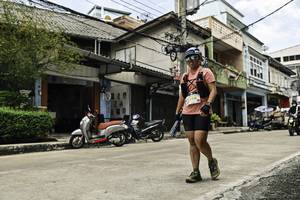 BIB: 
                            <button type="button" onclick="openModal(26322245)" class="btn btn-primary btn-sm float-right btn-popup" data-toggle="modal" data-target=".modal-high-quality">
                        <i class="fas fa-shopping-cart"></i> Add to Cart
                    </button>
                                            <button type="button" onclick="isThisMe(26322245, true)" class="btn btn-success btn-sm float-right btn-popup btn-isme hidden" data-toggle="tooltip" data-placement="bottom" title="นี่คือรูปของคุณใช่ไหม คลิกที่นี่เพื่อเอาเข้าอัลบั้ม">
                        <i class="fas fa-plus"></i> Add to album
                    </button>
                    <button type="button" onclick="isThisMe(26322245, false)" class="btn btn-warning btn-sm float-right btn-popup btn-isnotme hidden">
                        <i class="fas fa-ban"></i> Remove from album
                    </button>