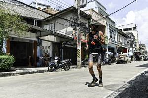 BIB: 
                            <button type="button" onclick="openModal(26319025)" class="btn btn-primary btn-sm float-right btn-popup" data-toggle="modal" data-target=".modal-high-quality">
                        <i class="fas fa-shopping-cart"></i> Add to Cart
                    </button>
                                            <button type="button" onclick="isThisMe(26319025, true)" class="btn btn-success btn-sm float-right btn-popup btn-isme hidden" data-toggle="tooltip" data-placement="bottom" title="นี่คือรูปของคุณใช่ไหม คลิกที่นี่เพื่อเอาเข้าอัลบั้ม">
                        <i class="fas fa-plus"></i> Add to album
                    </button>
                    <button type="button" onclick="isThisMe(26319025, false)" class="btn btn-warning btn-sm float-right btn-popup btn-isnotme hidden">
                        <i class="fas fa-ban"></i> Remove from album
                    </button>