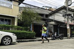 BIB: 
                            <button type="button" onclick="openModal(26320885)" class="btn btn-primary btn-sm float-right btn-popup" data-toggle="modal" data-target=".modal-high-quality">
                        <i class="fas fa-shopping-cart"></i> Add to Cart
                    </button>
                                            <button type="button" onclick="isThisMe(26320885, true)" class="btn btn-success btn-sm float-right btn-popup btn-isme hidden" data-toggle="tooltip" data-placement="bottom" title="นี่คือรูปของคุณใช่ไหม คลิกที่นี่เพื่อเอาเข้าอัลบั้ม">
                        <i class="fas fa-plus"></i> Add to album
                    </button>
                    <button type="button" onclick="isThisMe(26320885, false)" class="btn btn-warning btn-sm float-right btn-popup btn-isnotme hidden">
                        <i class="fas fa-ban"></i> Remove from album
                    </button>