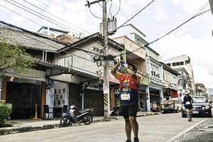 BIB: 
                            <button type="button" onclick="openModal(26321905)" class="btn btn-primary btn-sm float-right btn-popup" data-toggle="modal" data-target=".modal-high-quality">
                        <i class="fas fa-shopping-cart"></i> Add to Cart
                    </button>
                                            <button type="button" onclick="isThisMe(26321905, true)" class="btn btn-success btn-sm float-right btn-popup btn-isme hidden" data-toggle="tooltip" data-placement="bottom" title="นี่คือรูปของคุณใช่ไหม คลิกที่นี่เพื่อเอาเข้าอัลบั้ม">
                        <i class="fas fa-plus"></i> Add to album
                    </button>
                    <button type="button" onclick="isThisMe(26321905, false)" class="btn btn-warning btn-sm float-right btn-popup btn-isnotme hidden">
                        <i class="fas fa-ban"></i> Remove from album
                    </button>