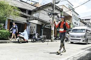 BIB: 
                            <button type="button" onclick="openModal(26323198)" class="btn btn-primary btn-sm float-right btn-popup" data-toggle="modal" data-target=".modal-high-quality">
                        <i class="fas fa-shopping-cart"></i> Add to Cart
                    </button>
                                            <button type="button" onclick="isThisMe(26323198, true)" class="btn btn-success btn-sm float-right btn-popup btn-isme hidden" data-toggle="tooltip" data-placement="bottom" title="นี่คือรูปของคุณใช่ไหม คลิกที่นี่เพื่อเอาเข้าอัลบั้ม">
                        <i class="fas fa-plus"></i> Add to album
                    </button>
                    <button type="button" onclick="isThisMe(26323198, false)" class="btn btn-warning btn-sm float-right btn-popup btn-isnotme hidden">
                        <i class="fas fa-ban"></i> Remove from album
                    </button>