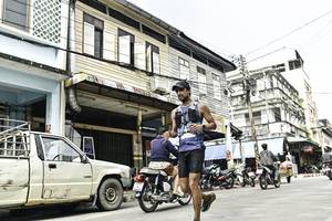 BIB: 
                            <button type="button" onclick="openModal(26315346)" class="btn btn-primary btn-sm float-right btn-popup" data-toggle="modal" data-target=".modal-high-quality">
                        <i class="fas fa-shopping-cart"></i> Add to Cart
                    </button>
                                            <button type="button" onclick="isThisMe(26315346, true)" class="btn btn-success btn-sm float-right btn-popup btn-isme hidden" data-toggle="tooltip" data-placement="bottom" title="นี่คือรูปของคุณใช่ไหม คลิกที่นี่เพื่อเอาเข้าอัลบั้ม">
                        <i class="fas fa-plus"></i> Add to album
                    </button>
                    <button type="button" onclick="isThisMe(26315346, false)" class="btn btn-warning btn-sm float-right btn-popup btn-isnotme hidden">
                        <i class="fas fa-ban"></i> Remove from album
                    </button>