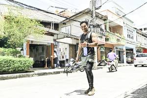 BIB: 
                            <button type="button" onclick="openModal(26321700)" class="btn btn-primary btn-sm float-right btn-popup" data-toggle="modal" data-target=".modal-high-quality">
                        <i class="fas fa-shopping-cart"></i> Add to Cart
                    </button>
                                            <button type="button" onclick="isThisMe(26321700, true)" class="btn btn-success btn-sm float-right btn-popup btn-isme hidden" data-toggle="tooltip" data-placement="bottom" title="นี่คือรูปของคุณใช่ไหม คลิกที่นี่เพื่อเอาเข้าอัลบั้ม">
                        <i class="fas fa-plus"></i> Add to album
                    </button>
                    <button type="button" onclick="isThisMe(26321700, false)" class="btn btn-warning btn-sm float-right btn-popup btn-isnotme hidden">
                        <i class="fas fa-ban"></i> Remove from album
                    </button>