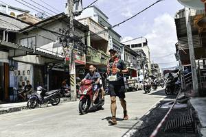 BIB: 
                            <button type="button" onclick="openModal(26318644)" class="btn btn-primary btn-sm float-right btn-popup" data-toggle="modal" data-target=".modal-high-quality">
                        <i class="fas fa-shopping-cart"></i> Add to Cart
                    </button>
                                            <button type="button" onclick="isThisMe(26318644, true)" class="btn btn-success btn-sm float-right btn-popup btn-isme hidden" data-toggle="tooltip" data-placement="bottom" title="นี่คือรูปของคุณใช่ไหม คลิกที่นี่เพื่อเอาเข้าอัลบั้ม">
                        <i class="fas fa-plus"></i> Add to album
                    </button>
                    <button type="button" onclick="isThisMe(26318644, false)" class="btn btn-warning btn-sm float-right btn-popup btn-isnotme hidden">
                        <i class="fas fa-ban"></i> Remove from album
                    </button>