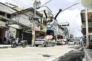 BIB: 
                            <button type="button" onclick="openModal(26320537)" class="btn btn-primary btn-sm float-right btn-popup" data-toggle="modal" data-target=".modal-high-quality">
                        <i class="fas fa-shopping-cart"></i> Add to Cart
                    </button>
                                            <button type="button" onclick="isThisMe(26320537, true)" class="btn btn-success btn-sm float-right btn-popup btn-isme hidden" data-toggle="tooltip" data-placement="bottom" title="นี่คือรูปของคุณใช่ไหม คลิกที่นี่เพื่อเอาเข้าอัลบั้ม">
                        <i class="fas fa-plus"></i> Add to album
                    </button>
                    <button type="button" onclick="isThisMe(26320537, false)" class="btn btn-warning btn-sm float-right btn-popup btn-isnotme hidden">
                        <i class="fas fa-ban"></i> Remove from album
                    </button>