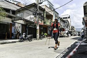 BIB: 
                            <button type="button" onclick="openModal(26318957)" class="btn btn-primary btn-sm float-right btn-popup" data-toggle="modal" data-target=".modal-high-quality">
                        <i class="fas fa-shopping-cart"></i> Add to Cart
                    </button>
                                            <button type="button" onclick="isThisMe(26318957, true)" class="btn btn-success btn-sm float-right btn-popup btn-isme hidden" data-toggle="tooltip" data-placement="bottom" title="นี่คือรูปของคุณใช่ไหม คลิกที่นี่เพื่อเอาเข้าอัลบั้ม">
                        <i class="fas fa-plus"></i> Add to album
                    </button>
                    <button type="button" onclick="isThisMe(26318957, false)" class="btn btn-warning btn-sm float-right btn-popup btn-isnotme hidden">
                        <i class="fas fa-ban"></i> Remove from album
                    </button>