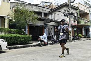 BIB: 
                            <button type="button" onclick="openModal(26322804)" class="btn btn-primary btn-sm float-right btn-popup" data-toggle="modal" data-target=".modal-high-quality">
                        <i class="fas fa-shopping-cart"></i> Add to Cart
                    </button>
                                            <button type="button" onclick="isThisMe(26322804, true)" class="btn btn-success btn-sm float-right btn-popup btn-isme hidden" data-toggle="tooltip" data-placement="bottom" title="นี่คือรูปของคุณใช่ไหม คลิกที่นี่เพื่อเอาเข้าอัลบั้ม">
                        <i class="fas fa-plus"></i> Add to album
                    </button>
                    <button type="button" onclick="isThisMe(26322804, false)" class="btn btn-warning btn-sm float-right btn-popup btn-isnotme hidden">
                        <i class="fas fa-ban"></i> Remove from album
                    </button>