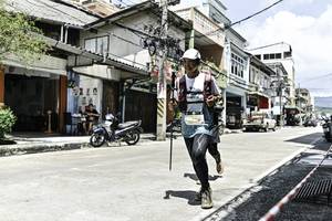 BIB: 
                            <button type="button" onclick="openModal(26319372)" class="btn btn-primary btn-sm float-right btn-popup" data-toggle="modal" data-target=".modal-high-quality">
                        <i class="fas fa-shopping-cart"></i> Add to Cart
                    </button>
                                            <button type="button" onclick="isThisMe(26319372, true)" class="btn btn-success btn-sm float-right btn-popup btn-isme hidden" data-toggle="tooltip" data-placement="bottom" title="นี่คือรูปของคุณใช่ไหม คลิกที่นี่เพื่อเอาเข้าอัลบั้ม">
                        <i class="fas fa-plus"></i> Add to album
                    </button>
                    <button type="button" onclick="isThisMe(26319372, false)" class="btn btn-warning btn-sm float-right btn-popup btn-isnotme hidden">
                        <i class="fas fa-ban"></i> Remove from album
                    </button>