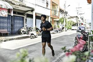 BIB: 
                            <button type="button" onclick="openModal(26316336)" class="btn btn-primary btn-sm float-right btn-popup" data-toggle="modal" data-target=".modal-high-quality">
                        <i class="fas fa-shopping-cart"></i> Add to Cart
                    </button>
                                            <button type="button" onclick="isThisMe(26316336, true)" class="btn btn-success btn-sm float-right btn-popup btn-isme hidden" data-toggle="tooltip" data-placement="bottom" title="นี่คือรูปของคุณใช่ไหม คลิกที่นี่เพื่อเอาเข้าอัลบั้ม">
                        <i class="fas fa-plus"></i> Add to album
                    </button>
                    <button type="button" onclick="isThisMe(26316336, false)" class="btn btn-warning btn-sm float-right btn-popup btn-isnotme hidden">
                        <i class="fas fa-ban"></i> Remove from album
                    </button>