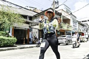 BIB: 
                            <button type="button" onclick="openModal(26319622)" class="btn btn-primary btn-sm float-right btn-popup" data-toggle="modal" data-target=".modal-high-quality">
                        <i class="fas fa-shopping-cart"></i> Add to Cart
                    </button>
                                            <button type="button" onclick="isThisMe(26319622, true)" class="btn btn-success btn-sm float-right btn-popup btn-isme hidden" data-toggle="tooltip" data-placement="bottom" title="นี่คือรูปของคุณใช่ไหม คลิกที่นี่เพื่อเอาเข้าอัลบั้ม">
                        <i class="fas fa-plus"></i> Add to album
                    </button>
                    <button type="button" onclick="isThisMe(26319622, false)" class="btn btn-warning btn-sm float-right btn-popup btn-isnotme hidden">
                        <i class="fas fa-ban"></i> Remove from album
                    </button>