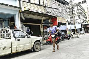 BIB: 
                            <button type="button" onclick="openModal(26315256)" class="btn btn-primary btn-sm float-right btn-popup" data-toggle="modal" data-target=".modal-high-quality">
                        <i class="fas fa-shopping-cart"></i> Add to Cart
                    </button>
                                            <button type="button" onclick="isThisMe(26315256, true)" class="btn btn-success btn-sm float-right btn-popup btn-isme hidden" data-toggle="tooltip" data-placement="bottom" title="นี่คือรูปของคุณใช่ไหม คลิกที่นี่เพื่อเอาเข้าอัลบั้ม">
                        <i class="fas fa-plus"></i> Add to album
                    </button>
                    <button type="button" onclick="isThisMe(26315256, false)" class="btn btn-warning btn-sm float-right btn-popup btn-isnotme hidden">
                        <i class="fas fa-ban"></i> Remove from album
                    </button>