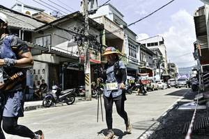 BIB: 
                            <button type="button" onclick="openModal(26318687)" class="btn btn-primary btn-sm float-right btn-popup" data-toggle="modal" data-target=".modal-high-quality">
                        <i class="fas fa-shopping-cart"></i> Add to Cart
                    </button>
                                            <button type="button" onclick="isThisMe(26318687, true)" class="btn btn-success btn-sm float-right btn-popup btn-isme hidden" data-toggle="tooltip" data-placement="bottom" title="นี่คือรูปของคุณใช่ไหม คลิกที่นี่เพื่อเอาเข้าอัลบั้ม">
                        <i class="fas fa-plus"></i> Add to album
                    </button>
                    <button type="button" onclick="isThisMe(26318687, false)" class="btn btn-warning btn-sm float-right btn-popup btn-isnotme hidden">
                        <i class="fas fa-ban"></i> Remove from album
                    </button>