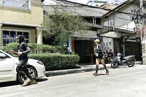 BIB: 
                            <button type="button" onclick="openModal(26319442)" class="btn btn-primary btn-sm float-right btn-popup" data-toggle="modal" data-target=".modal-high-quality">
                        <i class="fas fa-shopping-cart"></i> Add to Cart
                    </button>
                                            <button type="button" onclick="isThisMe(26319442, true)" class="btn btn-success btn-sm float-right btn-popup btn-isme hidden" data-toggle="tooltip" data-placement="bottom" title="นี่คือรูปของคุณใช่ไหม คลิกที่นี่เพื่อเอาเข้าอัลบั้ม">
                        <i class="fas fa-plus"></i> Add to album
                    </button>
                    <button type="button" onclick="isThisMe(26319442, false)" class="btn btn-warning btn-sm float-right btn-popup btn-isnotme hidden">
                        <i class="fas fa-ban"></i> Remove from album
                    </button>