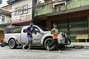 BIB: 
                            <button type="button" onclick="openModal(26315392)" class="btn btn-primary btn-sm float-right btn-popup" data-toggle="modal" data-target=".modal-high-quality">
                        <i class="fas fa-shopping-cart"></i> Add to Cart
                    </button>
                                            <button type="button" onclick="isThisMe(26315392, true)" class="btn btn-success btn-sm float-right btn-popup btn-isme hidden" data-toggle="tooltip" data-placement="bottom" title="นี่คือรูปของคุณใช่ไหม คลิกที่นี่เพื่อเอาเข้าอัลบั้ม">
                        <i class="fas fa-plus"></i> Add to album
                    </button>
                    <button type="button" onclick="isThisMe(26315392, false)" class="btn btn-warning btn-sm float-right btn-popup btn-isnotme hidden">
                        <i class="fas fa-ban"></i> Remove from album
                    </button>