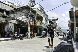 BIB: 
                            <button type="button" onclick="openModal(26318820)" class="btn btn-primary btn-sm float-right btn-popup" data-toggle="modal" data-target=".modal-high-quality">
                        <i class="fas fa-shopping-cart"></i> Add to Cart
                    </button>
                                            <button type="button" onclick="isThisMe(26318820, true)" class="btn btn-success btn-sm float-right btn-popup btn-isme hidden" data-toggle="tooltip" data-placement="bottom" title="นี่คือรูปของคุณใช่ไหม คลิกที่นี่เพื่อเอาเข้าอัลบั้ม">
                        <i class="fas fa-plus"></i> Add to album
                    </button>
                    <button type="button" onclick="isThisMe(26318820, false)" class="btn btn-warning btn-sm float-right btn-popup btn-isnotme hidden">
                        <i class="fas fa-ban"></i> Remove from album
                    </button>