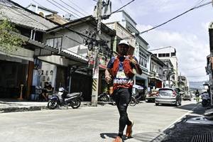 BIB: 
                            <button type="button" onclick="openModal(26318881)" class="btn btn-primary btn-sm float-right btn-popup" data-toggle="modal" data-target=".modal-high-quality">
                        <i class="fas fa-shopping-cart"></i> Add to Cart
                    </button>
                                            <button type="button" onclick="isThisMe(26318881, true)" class="btn btn-success btn-sm float-right btn-popup btn-isme hidden" data-toggle="tooltip" data-placement="bottom" title="นี่คือรูปของคุณใช่ไหม คลิกที่นี่เพื่อเอาเข้าอัลบั้ม">
                        <i class="fas fa-plus"></i> Add to album
                    </button>
                    <button type="button" onclick="isThisMe(26318881, false)" class="btn btn-warning btn-sm float-right btn-popup btn-isnotme hidden">
                        <i class="fas fa-ban"></i> Remove from album
                    </button>