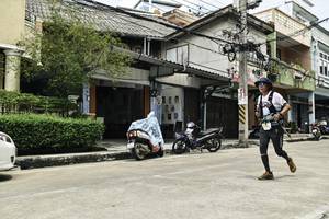 BIB: 
                            <button type="button" onclick="openModal(26322675)" class="btn btn-primary btn-sm float-right btn-popup" data-toggle="modal" data-target=".modal-high-quality">
                        <i class="fas fa-shopping-cart"></i> Add to Cart
                    </button>
                                            <button type="button" onclick="isThisMe(26322675, true)" class="btn btn-success btn-sm float-right btn-popup btn-isme hidden" data-toggle="tooltip" data-placement="bottom" title="นี่คือรูปของคุณใช่ไหม คลิกที่นี่เพื่อเอาเข้าอัลบั้ม">
                        <i class="fas fa-plus"></i> Add to album
                    </button>
                    <button type="button" onclick="isThisMe(26322675, false)" class="btn btn-warning btn-sm float-right btn-popup btn-isnotme hidden">
                        <i class="fas fa-ban"></i> Remove from album
                    </button>