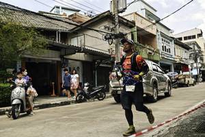 BIB: 
                            <button type="button" onclick="openModal(26322257)" class="btn btn-primary btn-sm float-right btn-popup" data-toggle="modal" data-target=".modal-high-quality">
                        <i class="fas fa-shopping-cart"></i> Add to Cart
                    </button>
                                            <button type="button" onclick="isThisMe(26322257, true)" class="btn btn-success btn-sm float-right btn-popup btn-isme hidden" data-toggle="tooltip" data-placement="bottom" title="นี่คือรูปของคุณใช่ไหม คลิกที่นี่เพื่อเอาเข้าอัลบั้ม">
                        <i class="fas fa-plus"></i> Add to album
                    </button>
                    <button type="button" onclick="isThisMe(26322257, false)" class="btn btn-warning btn-sm float-right btn-popup btn-isnotme hidden">
                        <i class="fas fa-ban"></i> Remove from album
                    </button>