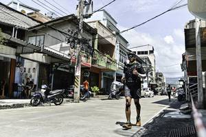 BIB: 
                            <button type="button" onclick="openModal(26318815)" class="btn btn-primary btn-sm float-right btn-popup" data-toggle="modal" data-target=".modal-high-quality">
                        <i class="fas fa-shopping-cart"></i> Add to Cart
                    </button>
                                            <button type="button" onclick="isThisMe(26318815, true)" class="btn btn-success btn-sm float-right btn-popup btn-isme hidden" data-toggle="tooltip" data-placement="bottom" title="นี่คือรูปของคุณใช่ไหม คลิกที่นี่เพื่อเอาเข้าอัลบั้ม">
                        <i class="fas fa-plus"></i> Add to album
                    </button>
                    <button type="button" onclick="isThisMe(26318815, false)" class="btn btn-warning btn-sm float-right btn-popup btn-isnotme hidden">
                        <i class="fas fa-ban"></i> Remove from album
                    </button>