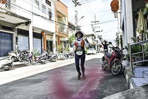 BIB: 
                            <button type="button" onclick="openModal(26316607)" class="btn btn-primary btn-sm float-right btn-popup" data-toggle="modal" data-target=".modal-high-quality">
                        <i class="fas fa-shopping-cart"></i> Add to Cart
                    </button>
                                            <button type="button" onclick="isThisMe(26316607, true)" class="btn btn-success btn-sm float-right btn-popup btn-isme hidden" data-toggle="tooltip" data-placement="bottom" title="นี่คือรูปของคุณใช่ไหม คลิกที่นี่เพื่อเอาเข้าอัลบั้ม">
                        <i class="fas fa-plus"></i> Add to album
                    </button>
                    <button type="button" onclick="isThisMe(26316607, false)" class="btn btn-warning btn-sm float-right btn-popup btn-isnotme hidden">
                        <i class="fas fa-ban"></i> Remove from album
                    </button>