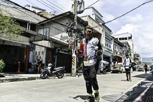 BIB: 
                            <button type="button" onclick="openModal(26318939)" class="btn btn-primary btn-sm float-right btn-popup" data-toggle="modal" data-target=".modal-high-quality">
                        <i class="fas fa-shopping-cart"></i> Add to Cart
                    </button>
                                            <button type="button" onclick="isThisMe(26318939, true)" class="btn btn-success btn-sm float-right btn-popup btn-isme hidden" data-toggle="tooltip" data-placement="bottom" title="นี่คือรูปของคุณใช่ไหม คลิกที่นี่เพื่อเอาเข้าอัลบั้ม">
                        <i class="fas fa-plus"></i> Add to album
                    </button>
                    <button type="button" onclick="isThisMe(26318939, false)" class="btn btn-warning btn-sm float-right btn-popup btn-isnotme hidden">
                        <i class="fas fa-ban"></i> Remove from album
                    </button>