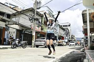 BIB: 
                            <button type="button" onclick="openModal(26320539)" class="btn btn-primary btn-sm float-right btn-popup" data-toggle="modal" data-target=".modal-high-quality">
                        <i class="fas fa-shopping-cart"></i> Add to Cart
                    </button>
                                            <button type="button" onclick="isThisMe(26320539, true)" class="btn btn-success btn-sm float-right btn-popup btn-isme hidden" data-toggle="tooltip" data-placement="bottom" title="นี่คือรูปของคุณใช่ไหม คลิกที่นี่เพื่อเอาเข้าอัลบั้ม">
                        <i class="fas fa-plus"></i> Add to album
                    </button>
                    <button type="button" onclick="isThisMe(26320539, false)" class="btn btn-warning btn-sm float-right btn-popup btn-isnotme hidden">
                        <i class="fas fa-ban"></i> Remove from album
                    </button>