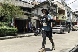 BIB: 
                            <button type="button" onclick="openModal(26319703)" class="btn btn-primary btn-sm float-right btn-popup" data-toggle="modal" data-target=".modal-high-quality">
                        <i class="fas fa-shopping-cart"></i> Add to Cart
                    </button>
                                            <button type="button" onclick="isThisMe(26319703, true)" class="btn btn-success btn-sm float-right btn-popup btn-isme hidden" data-toggle="tooltip" data-placement="bottom" title="นี่คือรูปของคุณใช่ไหม คลิกที่นี่เพื่อเอาเข้าอัลบั้ม">
                        <i class="fas fa-plus"></i> Add to album
                    </button>
                    <button type="button" onclick="isThisMe(26319703, false)" class="btn btn-warning btn-sm float-right btn-popup btn-isnotme hidden">
                        <i class="fas fa-ban"></i> Remove from album
                    </button>