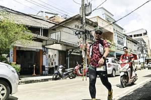 BIB: 
                            <button type="button" onclick="openModal(26321427)" class="btn btn-primary btn-sm float-right btn-popup" data-toggle="modal" data-target=".modal-high-quality">
                        <i class="fas fa-shopping-cart"></i> Add to Cart
                    </button>
                                            <button type="button" onclick="isThisMe(26321427, true)" class="btn btn-success btn-sm float-right btn-popup btn-isme hidden" data-toggle="tooltip" data-placement="bottom" title="นี่คือรูปของคุณใช่ไหม คลิกที่นี่เพื่อเอาเข้าอัลบั้ม">
                        <i class="fas fa-plus"></i> Add to album
                    </button>
                    <button type="button" onclick="isThisMe(26321427, false)" class="btn btn-warning btn-sm float-right btn-popup btn-isnotme hidden">
                        <i class="fas fa-ban"></i> Remove from album
                    </button>