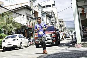 BIB: 
                            <button type="button" onclick="openModal(26317949)" class="btn btn-primary btn-sm float-right btn-popup" data-toggle="modal" data-target=".modal-high-quality">
                        <i class="fas fa-shopping-cart"></i> Add to Cart
                    </button>
                                            <button type="button" onclick="isThisMe(26317949, true)" class="btn btn-success btn-sm float-right btn-popup btn-isme hidden" data-toggle="tooltip" data-placement="bottom" title="นี่คือรูปของคุณใช่ไหม คลิกที่นี่เพื่อเอาเข้าอัลบั้ม">
                        <i class="fas fa-plus"></i> Add to album
                    </button>
                    <button type="button" onclick="isThisMe(26317949, false)" class="btn btn-warning btn-sm float-right btn-popup btn-isnotme hidden">
                        <i class="fas fa-ban"></i> Remove from album
                    </button>