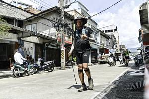 BIB: 
                            <button type="button" onclick="openModal(26319070)" class="btn btn-primary btn-sm float-right btn-popup" data-toggle="modal" data-target=".modal-high-quality">
                        <i class="fas fa-shopping-cart"></i> Add to Cart
                    </button>
                                            <button type="button" onclick="isThisMe(26319070, true)" class="btn btn-success btn-sm float-right btn-popup btn-isme hidden" data-toggle="tooltip" data-placement="bottom" title="นี่คือรูปของคุณใช่ไหม คลิกที่นี่เพื่อเอาเข้าอัลบั้ม">
                        <i class="fas fa-plus"></i> Add to album
                    </button>
                    <button type="button" onclick="isThisMe(26319070, false)" class="btn btn-warning btn-sm float-right btn-popup btn-isnotme hidden">
                        <i class="fas fa-ban"></i> Remove from album
                    </button>