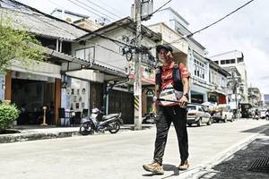 BIB: 
                            <button type="button" onclick="openModal(26321263)" class="btn btn-primary btn-sm float-right btn-popup" data-toggle="modal" data-target=".modal-high-quality">
                        <i class="fas fa-shopping-cart"></i> Add to Cart
                    </button>
                                            <button type="button" onclick="isThisMe(26321263, true)" class="btn btn-success btn-sm float-right btn-popup btn-isme hidden" data-toggle="tooltip" data-placement="bottom" title="นี่คือรูปของคุณใช่ไหม คลิกที่นี่เพื่อเอาเข้าอัลบั้ม">
                        <i class="fas fa-plus"></i> Add to album
                    </button>
                    <button type="button" onclick="isThisMe(26321263, false)" class="btn btn-warning btn-sm float-right btn-popup btn-isnotme hidden">
                        <i class="fas fa-ban"></i> Remove from album
                    </button>