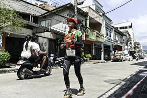 BIB: 
                            <button type="button" onclick="openModal(26318408)" class="btn btn-primary btn-sm float-right btn-popup" data-toggle="modal" data-target=".modal-high-quality">
                        <i class="fas fa-shopping-cart"></i> Add to Cart
                    </button>
                                            <button type="button" onclick="isThisMe(26318408, true)" class="btn btn-success btn-sm float-right btn-popup btn-isme hidden" data-toggle="tooltip" data-placement="bottom" title="นี่คือรูปของคุณใช่ไหม คลิกที่นี่เพื่อเอาเข้าอัลบั้ม">
                        <i class="fas fa-plus"></i> Add to album
                    </button>
                    <button type="button" onclick="isThisMe(26318408, false)" class="btn btn-warning btn-sm float-right btn-popup btn-isnotme hidden">
                        <i class="fas fa-ban"></i> Remove from album
                    </button>