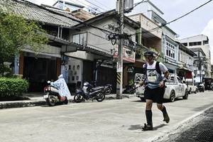 BIB: 
                            <button type="button" onclick="openModal(26322855)" class="btn btn-primary btn-sm float-right btn-popup" data-toggle="modal" data-target=".modal-high-quality">
                        <i class="fas fa-shopping-cart"></i> Add to Cart
                    </button>
                                            <button type="button" onclick="isThisMe(26322855, true)" class="btn btn-success btn-sm float-right btn-popup btn-isme hidden" data-toggle="tooltip" data-placement="bottom" title="นี่คือรูปของคุณใช่ไหม คลิกที่นี่เพื่อเอาเข้าอัลบั้ม">
                        <i class="fas fa-plus"></i> Add to album
                    </button>
                    <button type="button" onclick="isThisMe(26322855, false)" class="btn btn-warning btn-sm float-right btn-popup btn-isnotme hidden">
                        <i class="fas fa-ban"></i> Remove from album
                    </button>