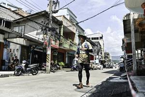 BIB: 
                            <button type="button" onclick="openModal(26318697)" class="btn btn-primary btn-sm float-right btn-popup" data-toggle="modal" data-target=".modal-high-quality">
                        <i class="fas fa-shopping-cart"></i> Add to Cart
                    </button>
                                            <button type="button" onclick="isThisMe(26318697, true)" class="btn btn-success btn-sm float-right btn-popup btn-isme hidden" data-toggle="tooltip" data-placement="bottom" title="นี่คือรูปของคุณใช่ไหม คลิกที่นี่เพื่อเอาเข้าอัลบั้ม">
                        <i class="fas fa-plus"></i> Add to album
                    </button>
                    <button type="button" onclick="isThisMe(26318697, false)" class="btn btn-warning btn-sm float-right btn-popup btn-isnotme hidden">
                        <i class="fas fa-ban"></i> Remove from album
                    </button>