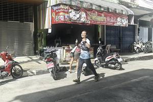 BIB: 
                            <button type="button" onclick="openModal(26316257)" class="btn btn-primary btn-sm float-right btn-popup" data-toggle="modal" data-target=".modal-high-quality">
                        <i class="fas fa-shopping-cart"></i> Add to Cart
                    </button>
                                            <button type="button" onclick="isThisMe(26316257, true)" class="btn btn-success btn-sm float-right btn-popup btn-isme hidden" data-toggle="tooltip" data-placement="bottom" title="นี่คือรูปของคุณใช่ไหม คลิกที่นี่เพื่อเอาเข้าอัลบั้ม">
                        <i class="fas fa-plus"></i> Add to album
                    </button>
                    <button type="button" onclick="isThisMe(26316257, false)" class="btn btn-warning btn-sm float-right btn-popup btn-isnotme hidden">
                        <i class="fas fa-ban"></i> Remove from album
                    </button>