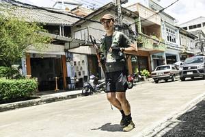 BIB: 
                            <button type="button" onclick="openModal(26321385)" class="btn btn-primary btn-sm float-right btn-popup" data-toggle="modal" data-target=".modal-high-quality">
                        <i class="fas fa-shopping-cart"></i> Add to Cart
                    </button>
                                            <button type="button" onclick="isThisMe(26321385, true)" class="btn btn-success btn-sm float-right btn-popup btn-isme hidden" data-toggle="tooltip" data-placement="bottom" title="นี่คือรูปของคุณใช่ไหม คลิกที่นี่เพื่อเอาเข้าอัลบั้ม">
                        <i class="fas fa-plus"></i> Add to album
                    </button>
                    <button type="button" onclick="isThisMe(26321385, false)" class="btn btn-warning btn-sm float-right btn-popup btn-isnotme hidden">
                        <i class="fas fa-ban"></i> Remove from album
                    </button>