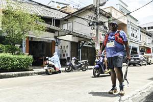 BIB: 
                            <button type="button" onclick="openModal(26323154)" class="btn btn-primary btn-sm float-right btn-popup" data-toggle="modal" data-target=".modal-high-quality">
                        <i class="fas fa-shopping-cart"></i> Add to Cart
                    </button>
                                            <button type="button" onclick="isThisMe(26323154, true)" class="btn btn-success btn-sm float-right btn-popup btn-isme hidden" data-toggle="tooltip" data-placement="bottom" title="นี่คือรูปของคุณใช่ไหม คลิกที่นี่เพื่อเอาเข้าอัลบั้ม">
                        <i class="fas fa-plus"></i> Add to album
                    </button>
                    <button type="button" onclick="isThisMe(26323154, false)" class="btn btn-warning btn-sm float-right btn-popup btn-isnotme hidden">
                        <i class="fas fa-ban"></i> Remove from album
                    </button>