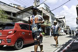 BIB: 
                            <button type="button" onclick="openModal(26318490)" class="btn btn-primary btn-sm float-right btn-popup" data-toggle="modal" data-target=".modal-high-quality">
                        <i class="fas fa-shopping-cart"></i> Add to Cart
                    </button>
                                            <button type="button" onclick="isThisMe(26318490, true)" class="btn btn-success btn-sm float-right btn-popup btn-isme hidden" data-toggle="tooltip" data-placement="bottom" title="นี่คือรูปของคุณใช่ไหม คลิกที่นี่เพื่อเอาเข้าอัลบั้ม">
                        <i class="fas fa-plus"></i> Add to album
                    </button>
                    <button type="button" onclick="isThisMe(26318490, false)" class="btn btn-warning btn-sm float-right btn-popup btn-isnotme hidden">
                        <i class="fas fa-ban"></i> Remove from album
                    </button>