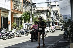 BIB: 
                            <button type="button" onclick="openModal(26316923)" class="btn btn-primary btn-sm float-right btn-popup" data-toggle="modal" data-target=".modal-high-quality">
                        <i class="fas fa-shopping-cart"></i> Add to Cart
                    </button>
                                            <button type="button" onclick="isThisMe(26316923, true)" class="btn btn-success btn-sm float-right btn-popup btn-isme hidden" data-toggle="tooltip" data-placement="bottom" title="นี่คือรูปของคุณใช่ไหม คลิกที่นี่เพื่อเอาเข้าอัลบั้ม">
                        <i class="fas fa-plus"></i> Add to album
                    </button>
                    <button type="button" onclick="isThisMe(26316923, false)" class="btn btn-warning btn-sm float-right btn-popup btn-isnotme hidden">
                        <i class="fas fa-ban"></i> Remove from album
                    </button>