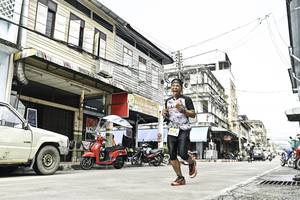 BIB: 
                            <button type="button" onclick="openModal(26315316)" class="btn btn-primary btn-sm float-right btn-popup" data-toggle="modal" data-target=".modal-high-quality">
                        <i class="fas fa-shopping-cart"></i> Add to Cart
                    </button>
                                            <button type="button" onclick="isThisMe(26315316, true)" class="btn btn-success btn-sm float-right btn-popup btn-isme hidden" data-toggle="tooltip" data-placement="bottom" title="นี่คือรูปของคุณใช่ไหม คลิกที่นี่เพื่อเอาเข้าอัลบั้ม">
                        <i class="fas fa-plus"></i> Add to album
                    </button>
                    <button type="button" onclick="isThisMe(26315316, false)" class="btn btn-warning btn-sm float-right btn-popup btn-isnotme hidden">
                        <i class="fas fa-ban"></i> Remove from album
                    </button>